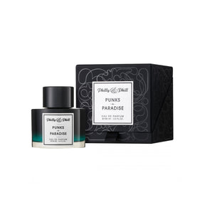 Philly & Phill Punks in Paradise Eau de Parfum 100 ml