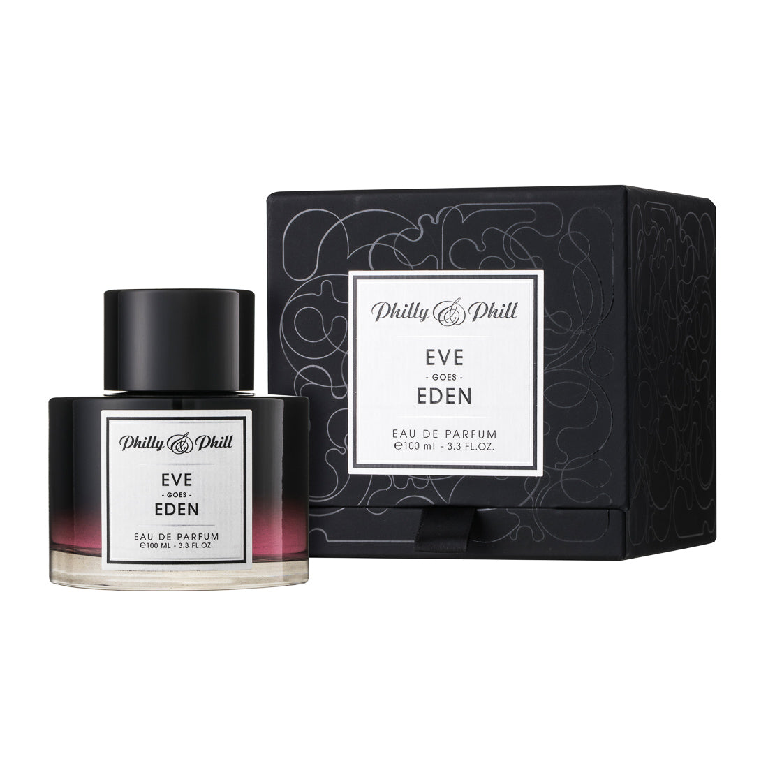 Philly & Phill Eve Goes Eden Eau de Parfum 100 ml