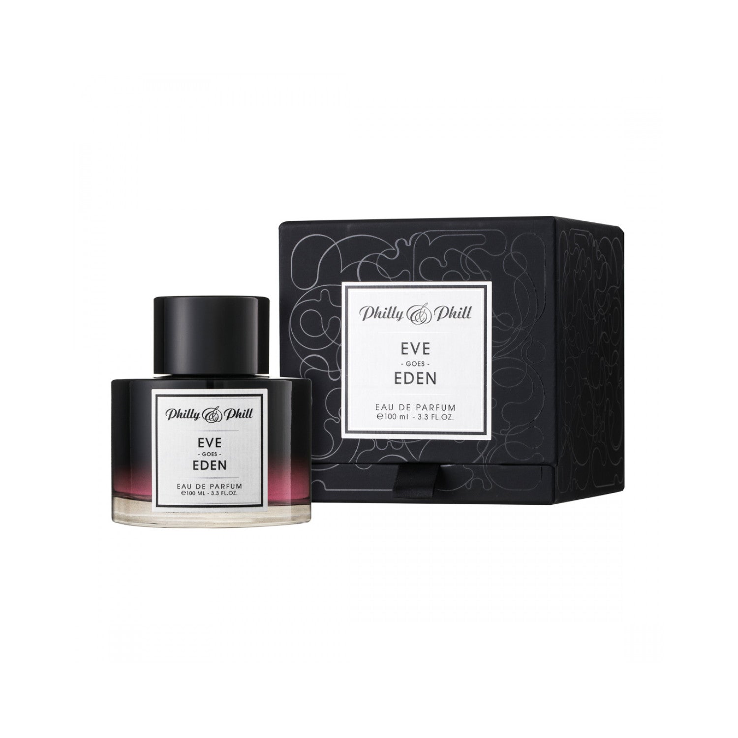 Philly & Phill Eve Goes Eden Eau de Parfum 100 ml