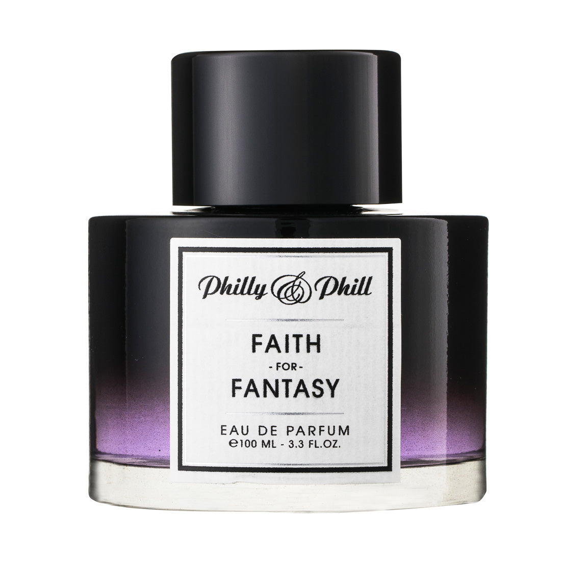 Philly & Phill Faith for Fantasy Eau de Parfum 100 ml