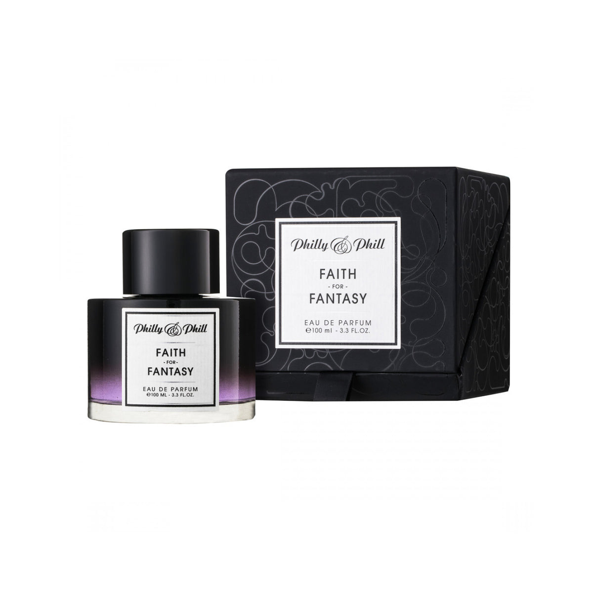 Philly & Phill Faith for Fantasy Eau de Parfum 100 ml