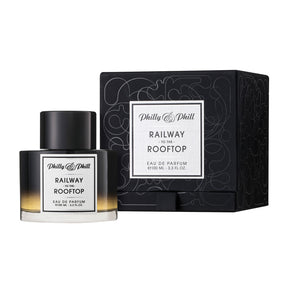 Philly & Phill Railway to the Rooftop Eau de Parfum 100 ml