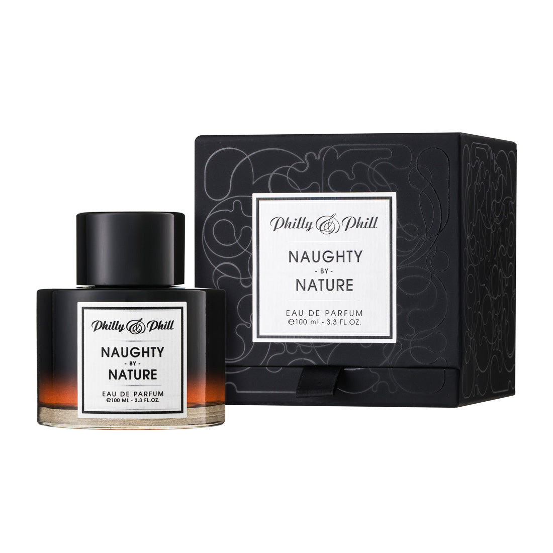 Philly & Phill Naughty by Nature Eau de Parfum 100 ml