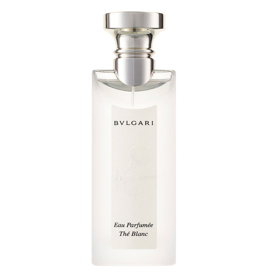 Bvlgari Eau Parfumée Thé Blanc 2025 Eau de Toilette 75 ml