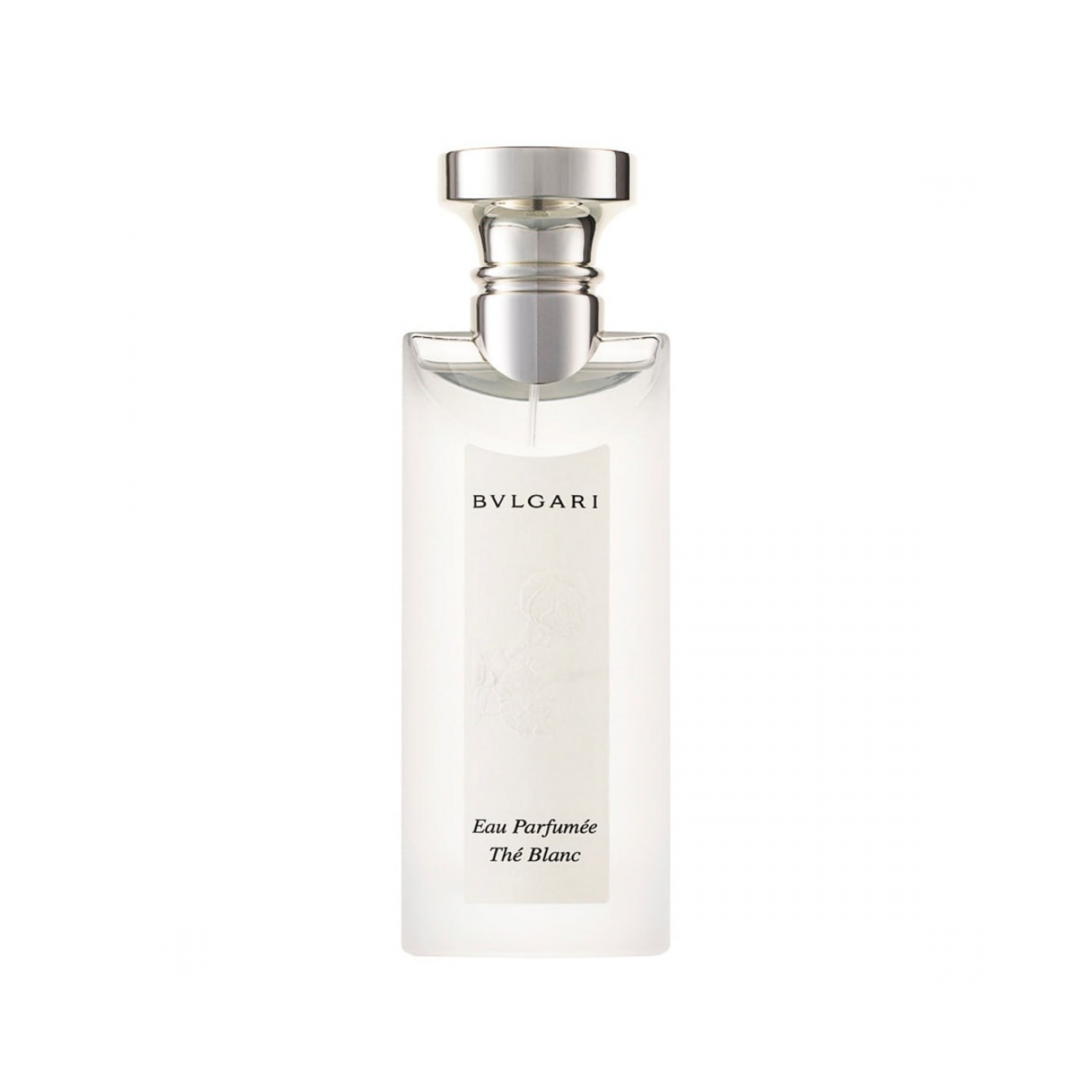 Bvlgari Eau Parfumée Thé Blanc 2025 Eau de Toilette 75 ml