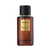 Hamidi Maison Luxe Midnight Amber Parfum 110 ml