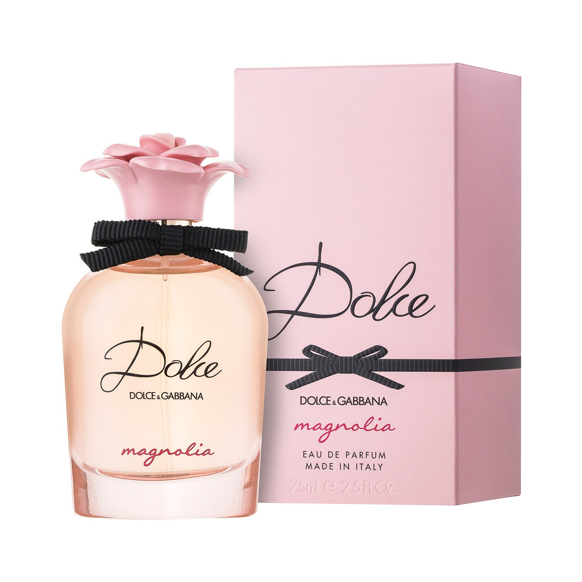 Dolce & Gabbana Dolce Magnolia Eau de Parfum 75 ml