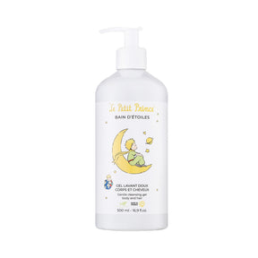Le Petit Prince Bain d` Etoiles Duschgel 500 ml