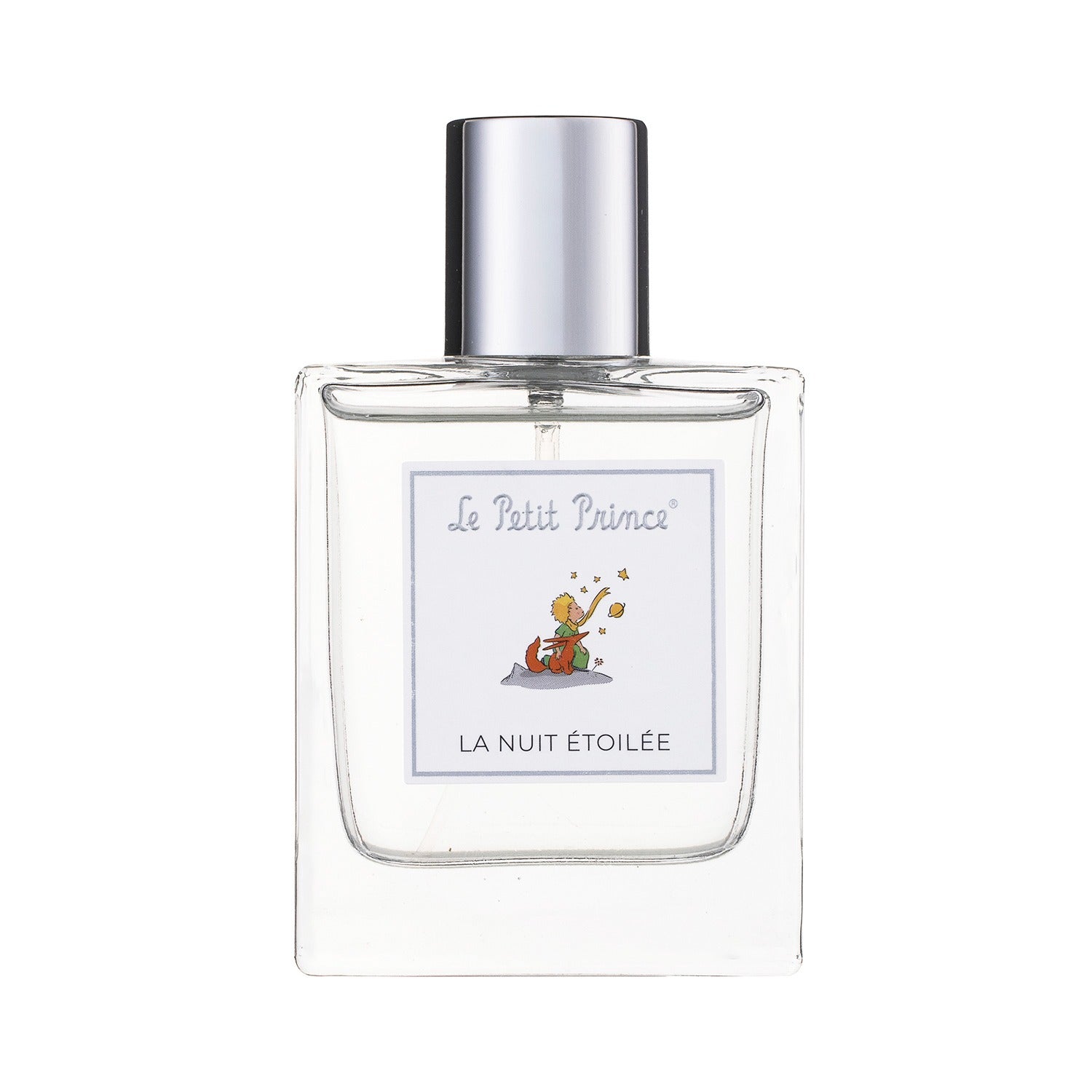 Le Petit Prince La Nuit Etoliee Eau de Toilette 50 ml