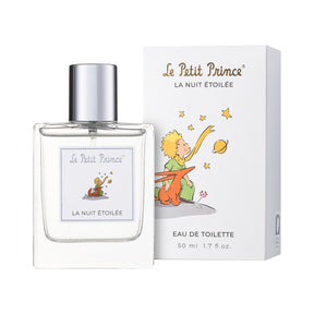 Le Petit Prince La Nuit Etoliee Eau de Toilette 50 ml