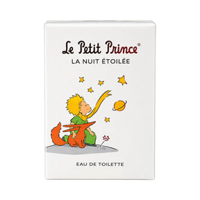 Le Petit Prince La Nuit Etoliee Eau de Toilette 100 ml