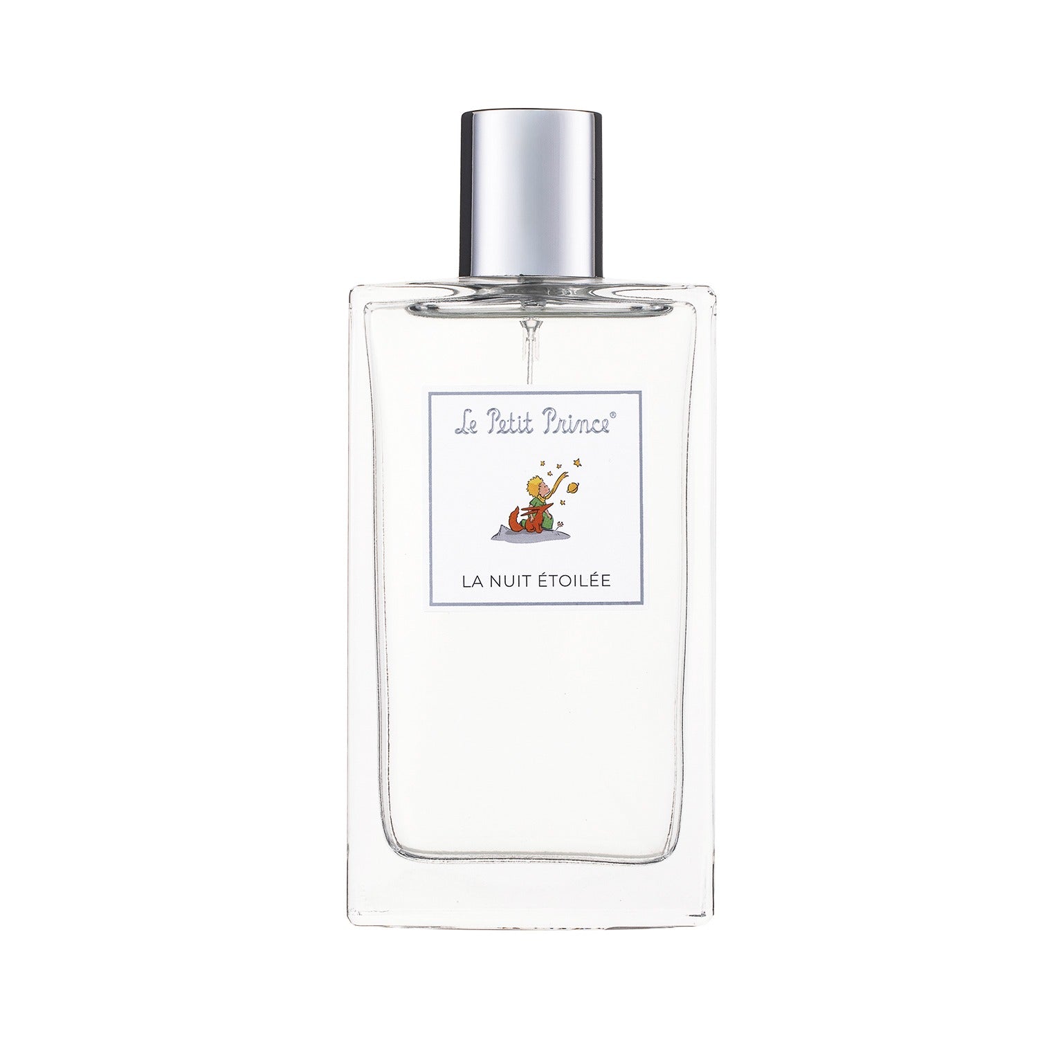 Le Petit Prince La Nuit Etoliee Eau de Toilette 100 ml