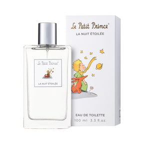 Le Petit Prince La Nuit Etoliee Eau de Toilette 100 ml