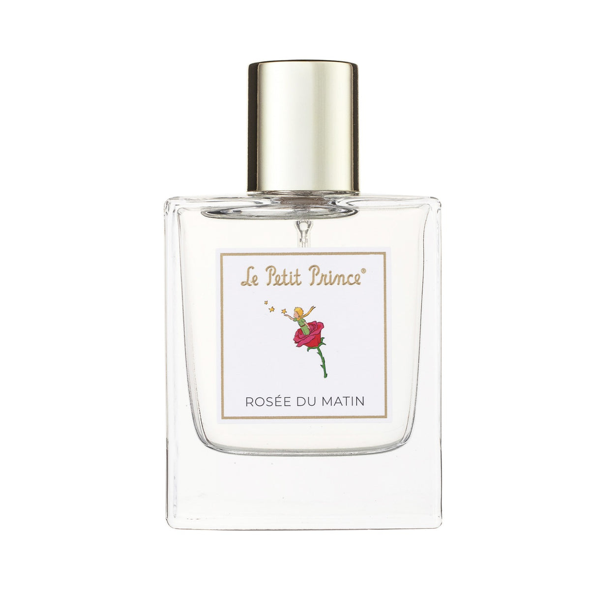 Le Petit Prince Rosee du Matin Eau de Toilette 50 ml