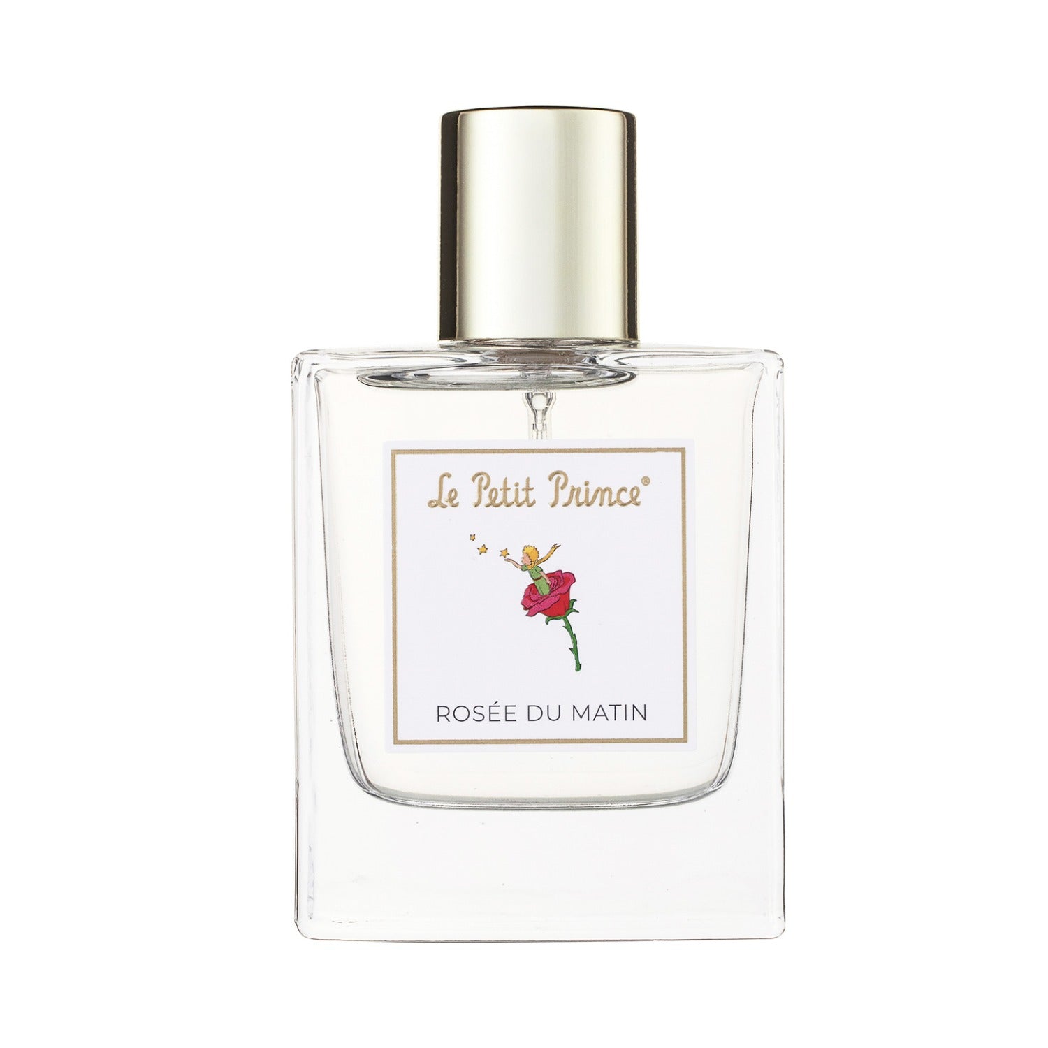 Le Petit Prince Rosee du Matin Eau de Toilette 50 ml