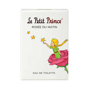 Le Petit Prince Rosee du Matin Eau de Toilette Set 50 ml + 100 ml Duschgel