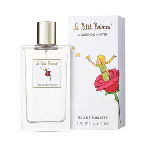 Le Petit Prince Rosee du Matin Eau de Toilette 100 ml
