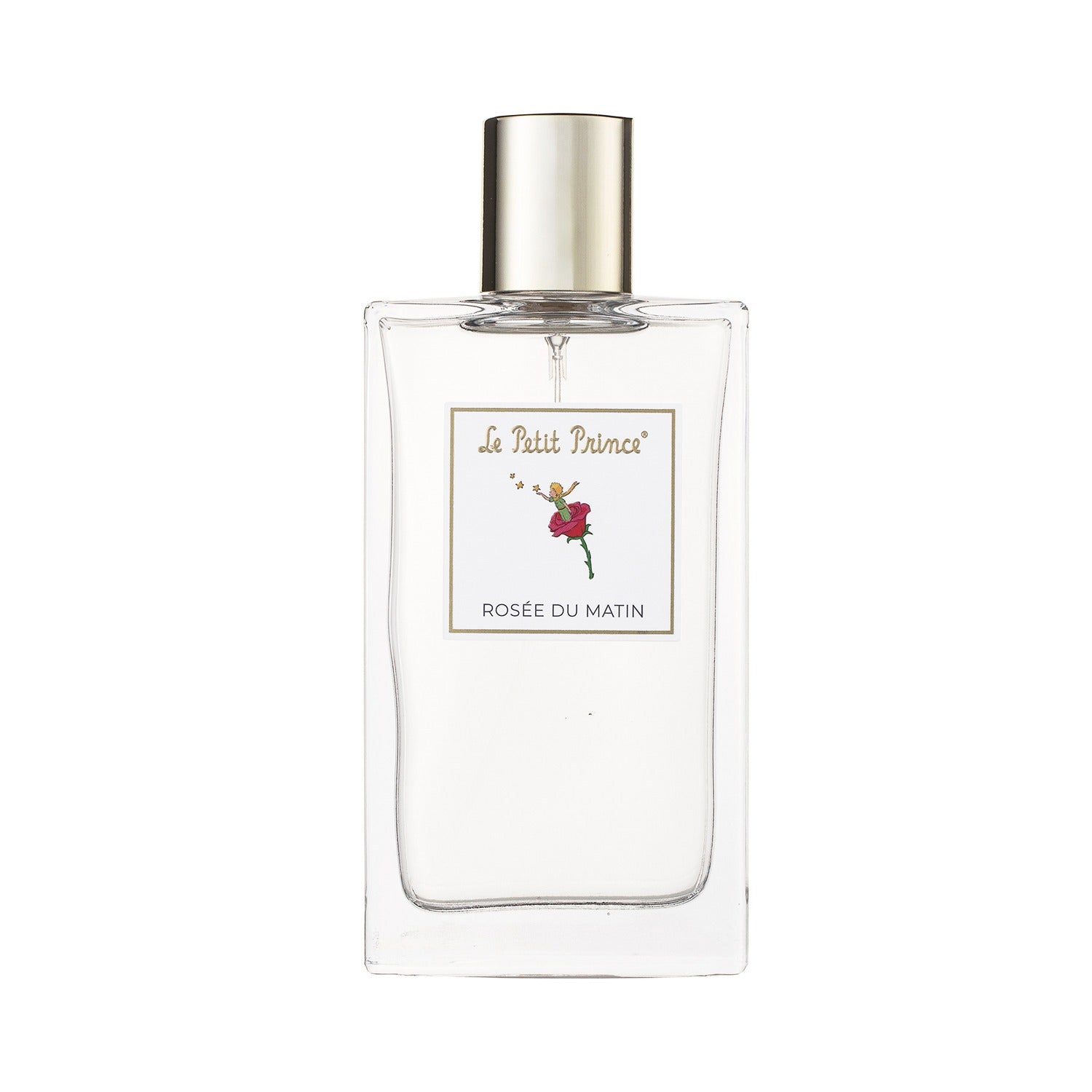 Le Petit Prince Rosee du Matin Eau de Toilette 100 ml