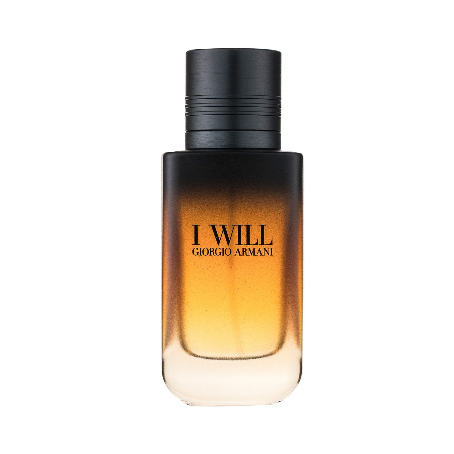 Giorgio Armani I Will Eau de Parfum 60 ml