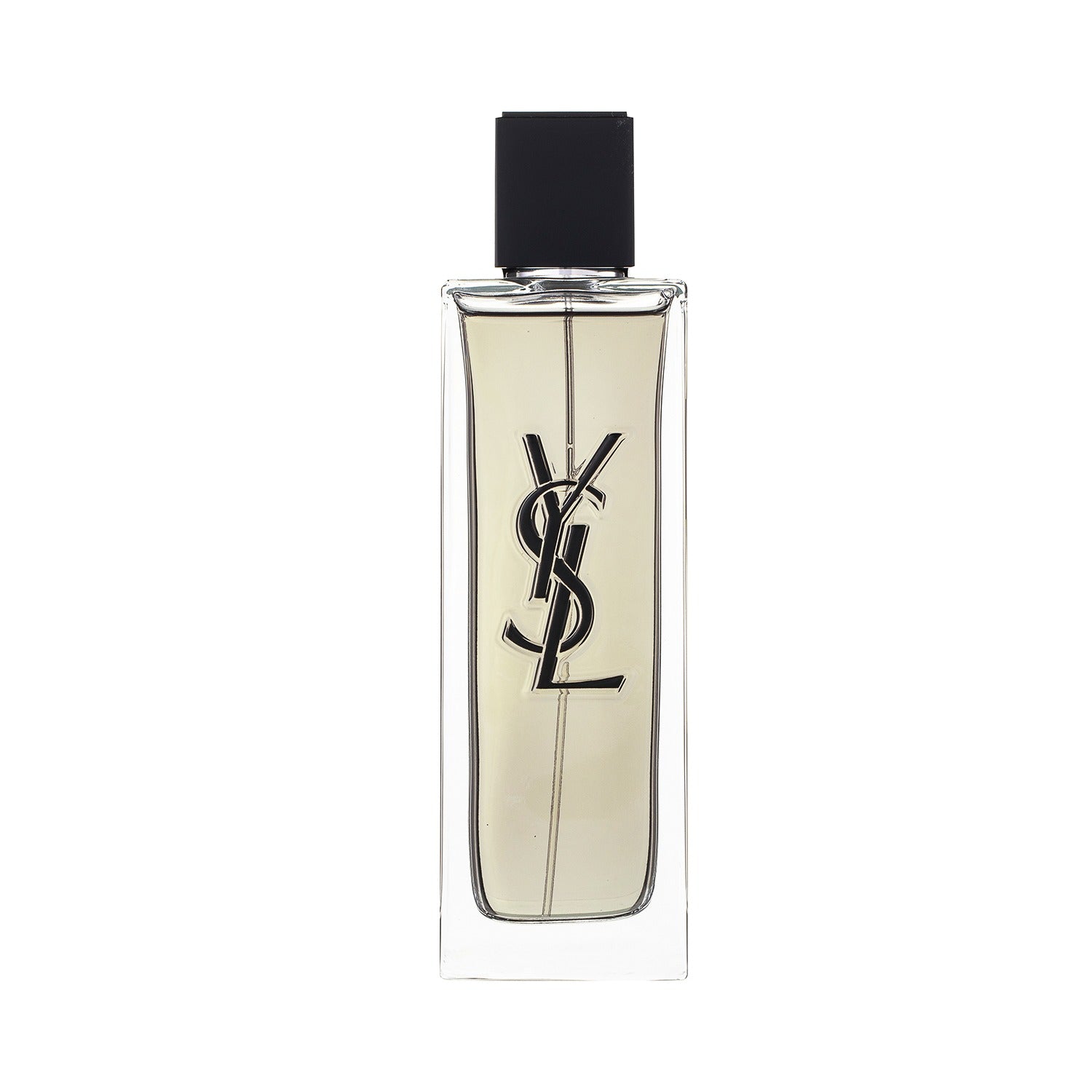 Yves Saint Laurent MYSLF Eau de Toilette Intense 100 ml