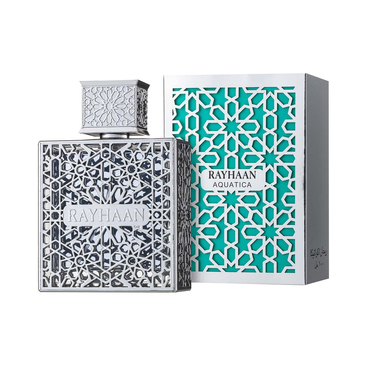 Rayhaan Aquatica Eau de Parfum 100 ml