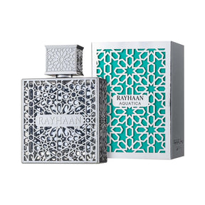 Rayhaan Aquatica Eau de Parfum 100 ml