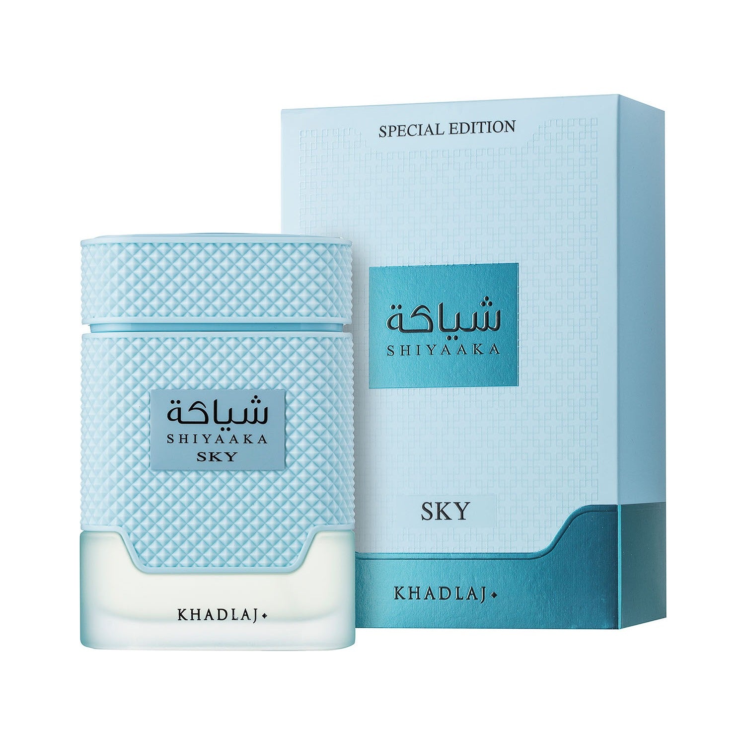 Khadlaj Shiyaaka Sky Eau de Parfum 100 ml
