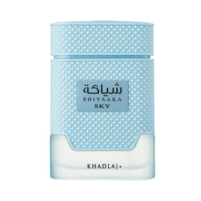 Khadlaj Shiyaaka Sky Eau de Parfum 100 ml