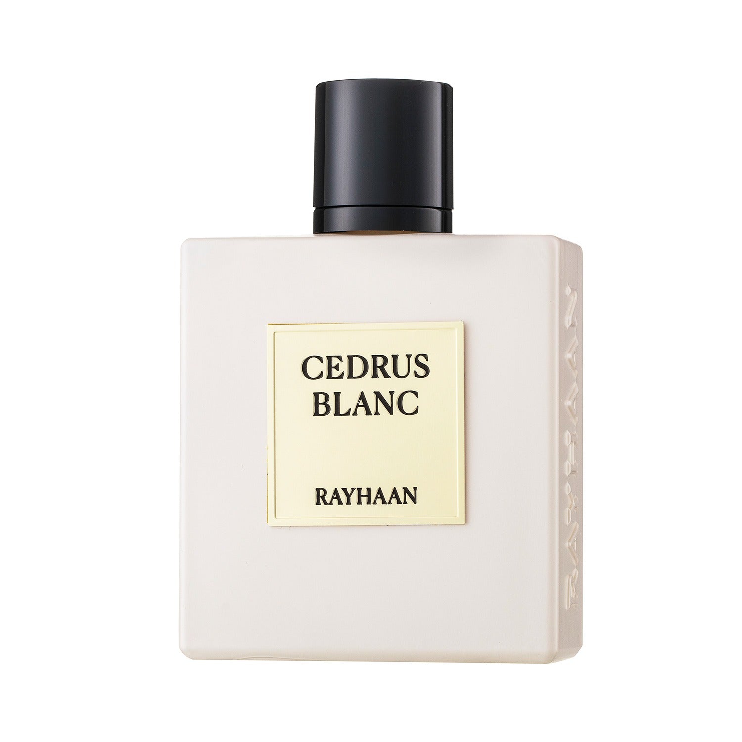 Rayhaan Cedrus Blanc Eau de Parfum 100 ml