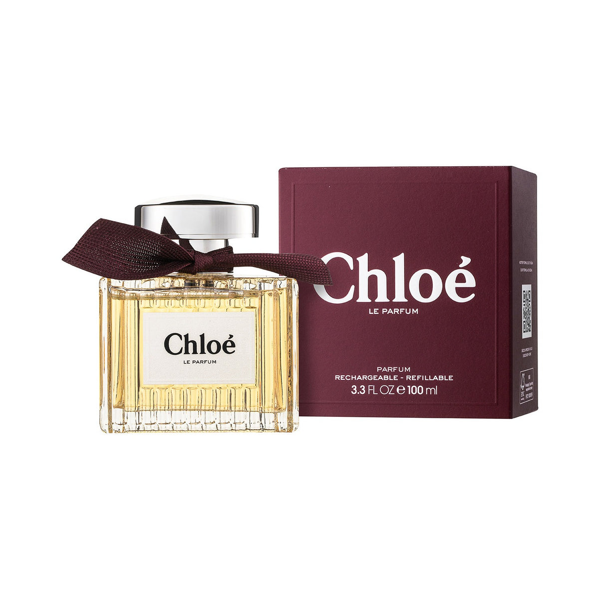 Chloé Chloé Le Parfum Parfum 100 ml / Nachfüllbar