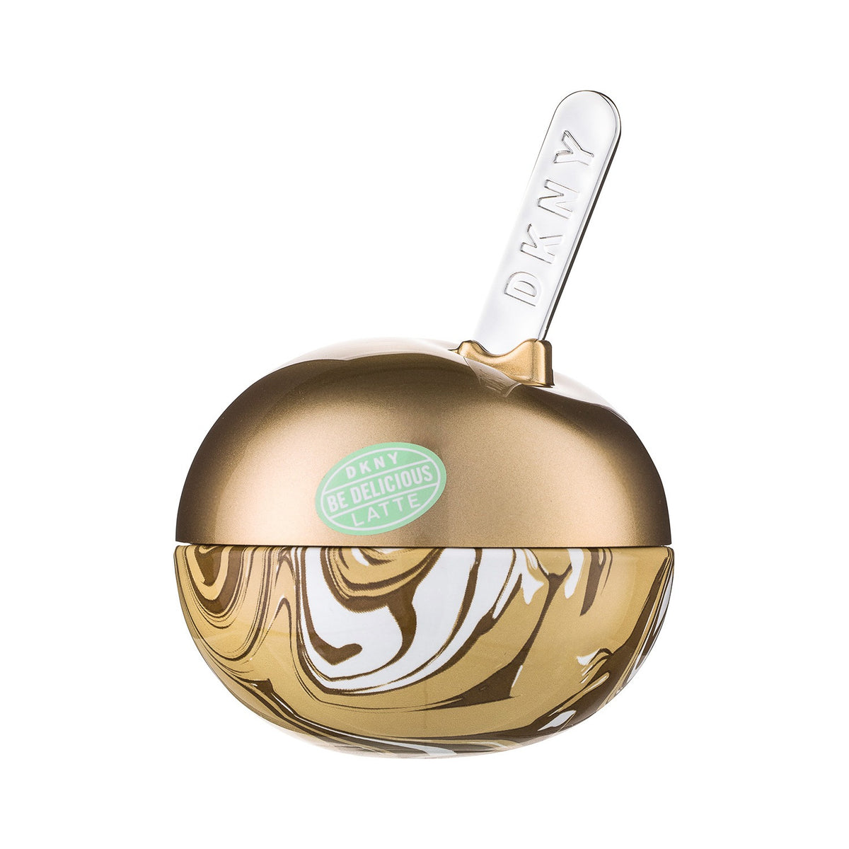 Donna Karan DKNY Be Delicious Latte Pistachio Eau de Parfum 50 ml