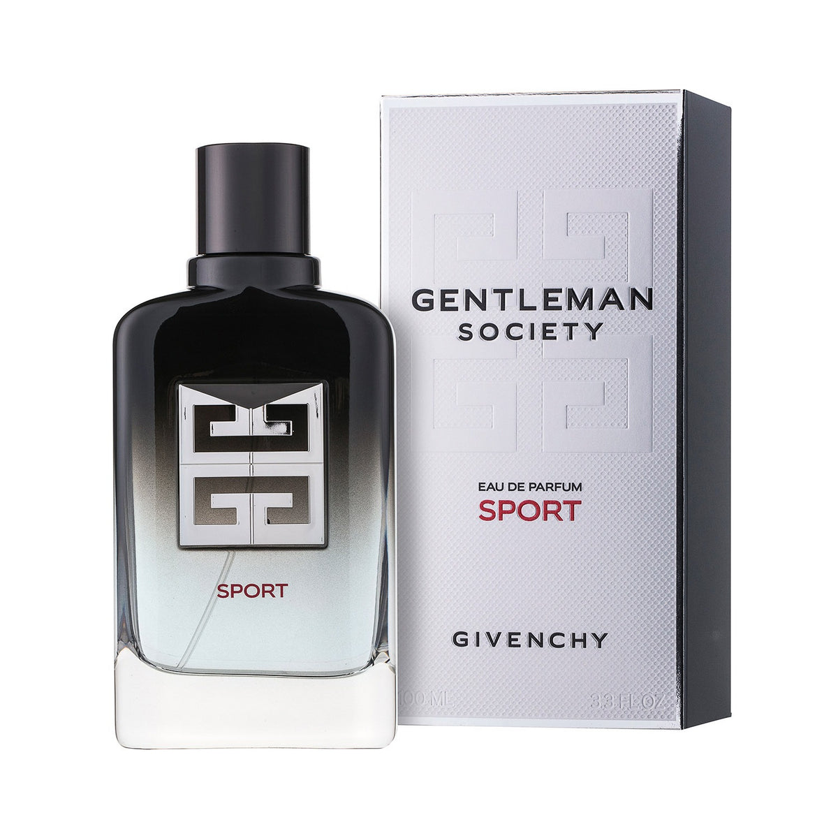 Givenchy Gentleman Society Sport Eau de Parfum 100 ml