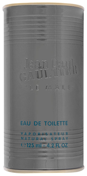 Jean Paul Gaultier Le Male Eau de Toilette 125 ml