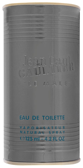 Jean Paul Gaultier Le Male Eau de Toilette 125 ml