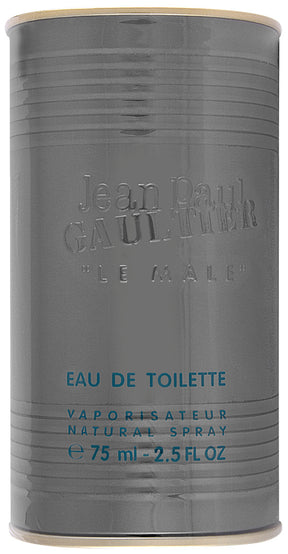 Jean Paul Gaultier Le Male Eau de Toilette 75 ml