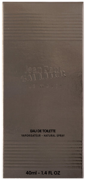 Jean Paul Gaultier Le Male Eau de Toilette 40 ml