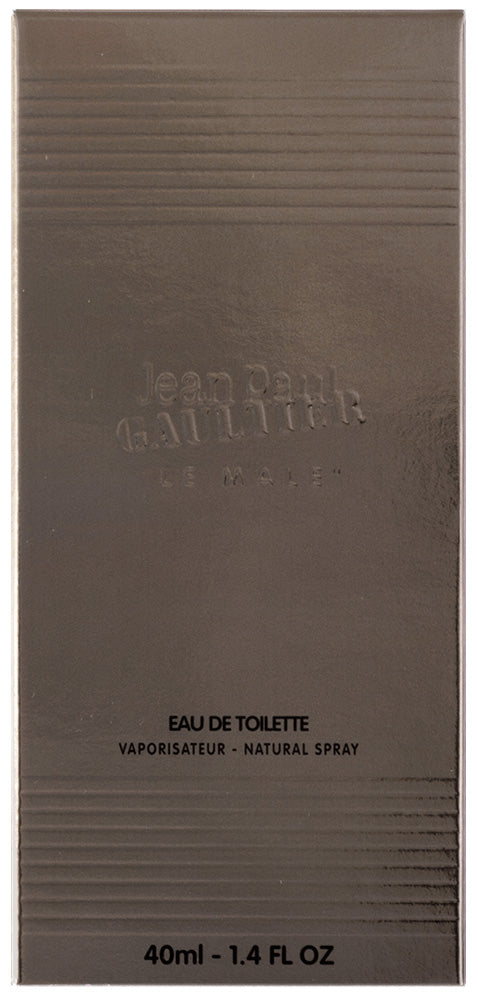 Jean Paul Gaultier Le Male Eau de Toilette 40 ml