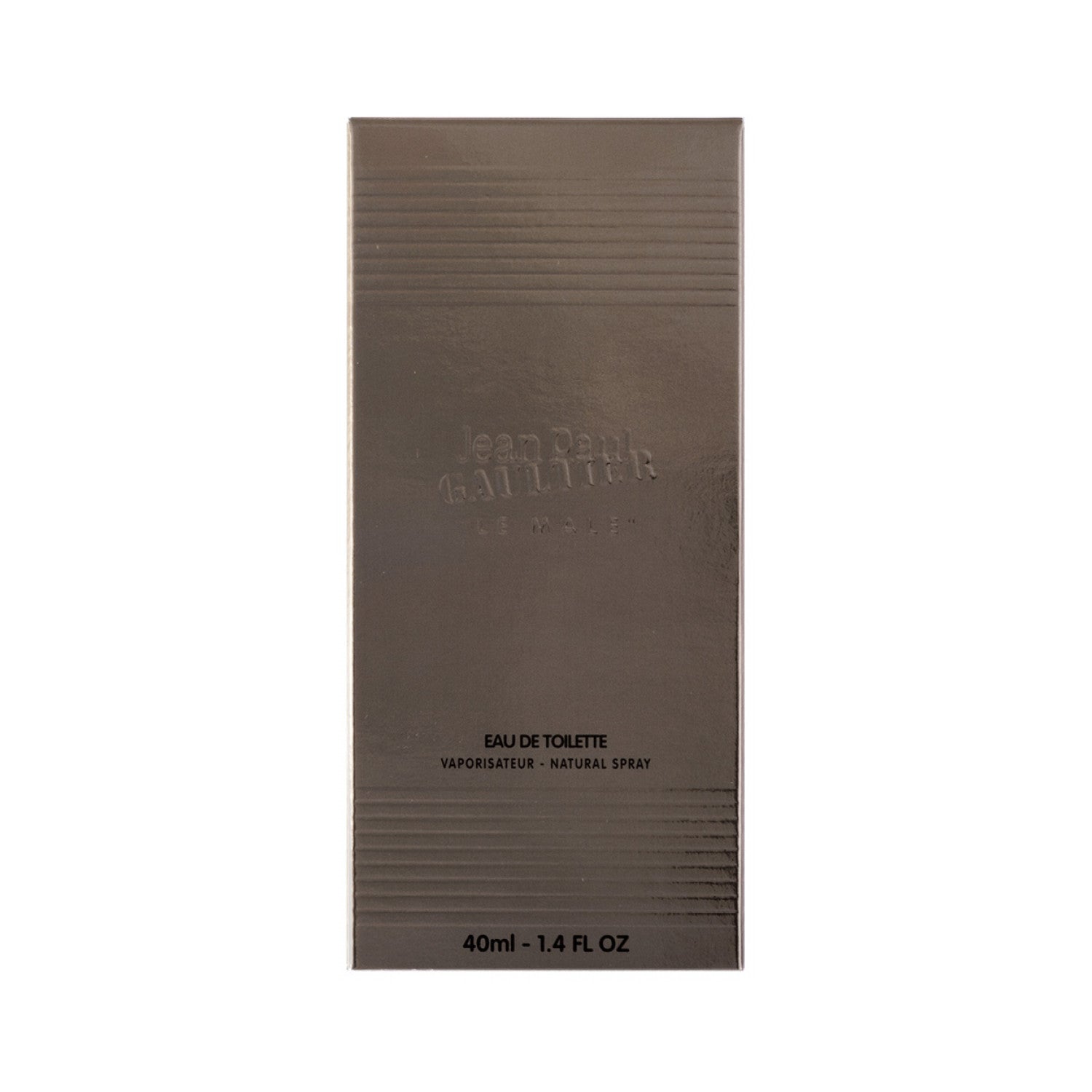 Jean Paul Gaultier Le Male Eau de Toilette 40 ml
