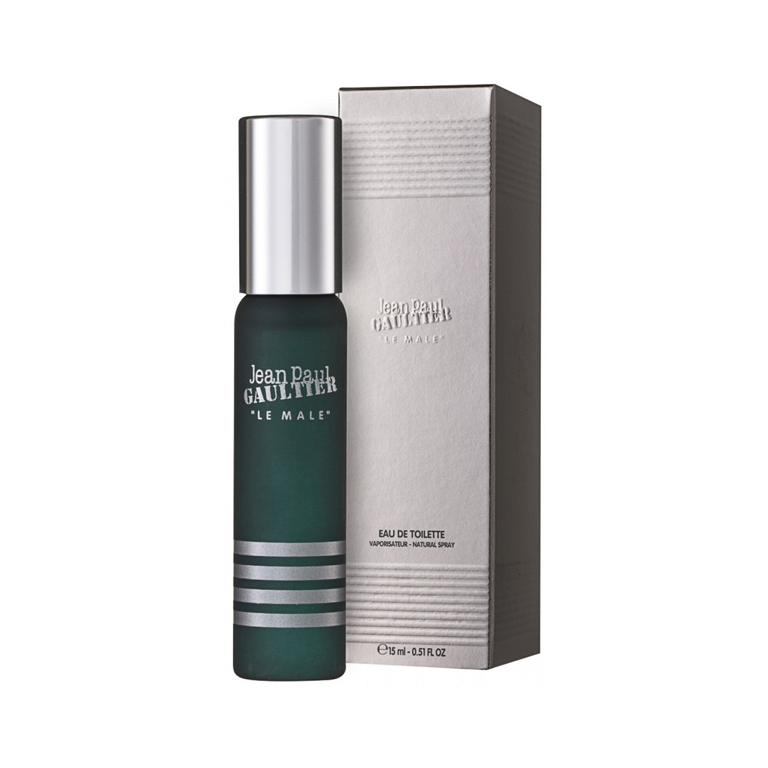 Jean Paul Gaultier Le Male Eau de Toilette 15 ml