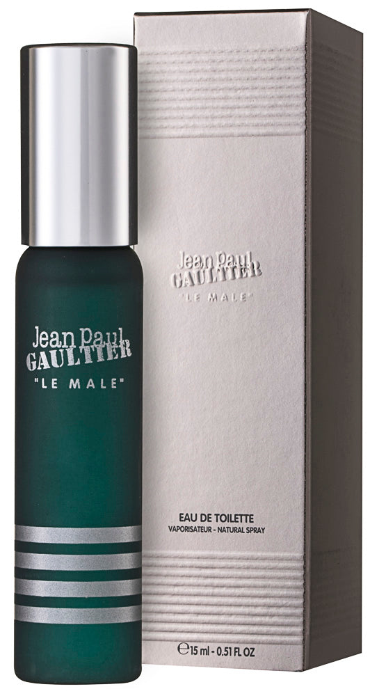 Jean Paul Gaultier Le Male Eau de Toilette 15 ml