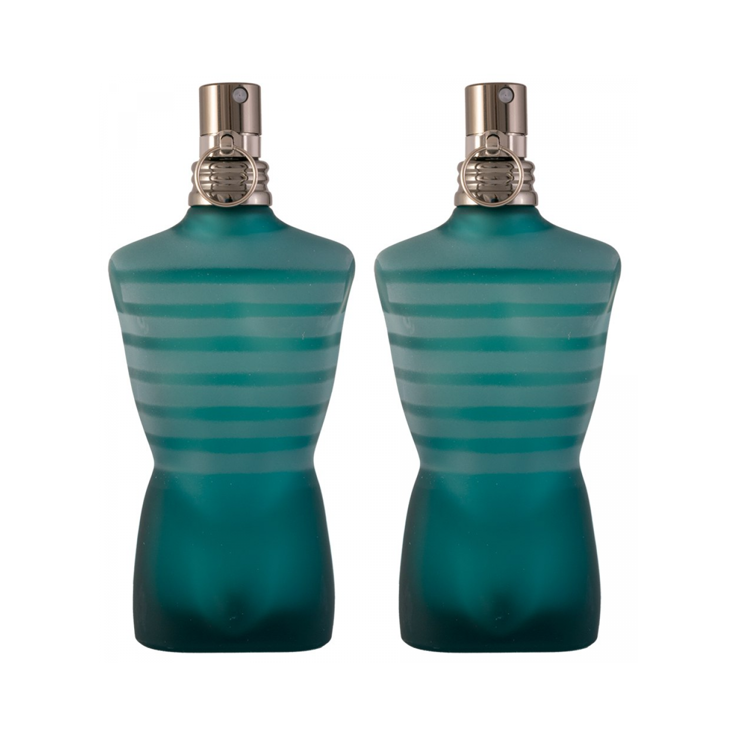 Jean Paul Gaultier Le Male Eau de Toilette Set 2 X 40 ml