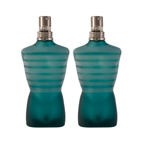 Jean Paul Gaultier Le Male Eau de Toilette Set 2 X 40 ml