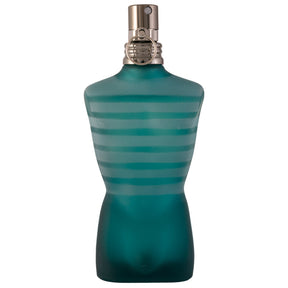 Jean Paul Gaultier Le Male Eau de Toilette Set 125 ml + 50 ml Aftershave Balm + 75 Deodorant Stick