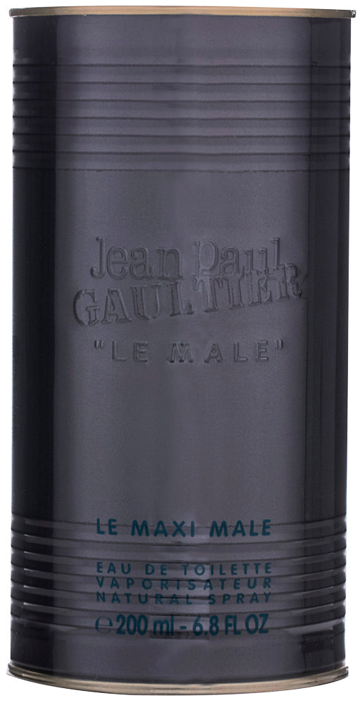Jean Paul Gaultier Le Male Eau de Toilette 200 ml