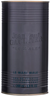 Jean Paul Gaultier Le Male Eau de Toilette 200 ml