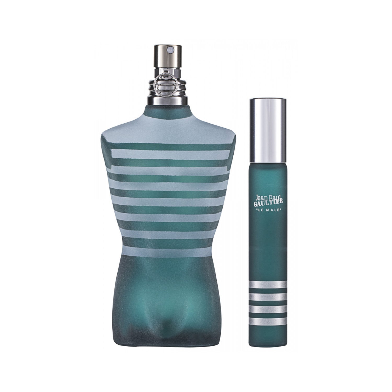Jean Paul Gaultier Le Male Eau de Toilette Set 200 ml + 10 ml