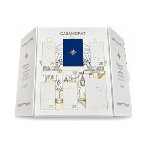 Xerjoff Casamorati Wonderland Carousel 7 to 27 Adventskalender 2026 Geschenkset Set 10 Stk.