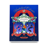 Xerjoff Casamorati Wonderland Carousel 7 to 27 Adventskalender 2026 Geschenkset Set 10 Stk.