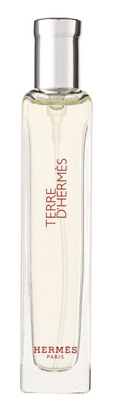 Hermès Terre d`Hermès Pour Homme Eau de Toilette Set 15 ml + 40 ml Duschgel + 40 ml After Shave Balsam