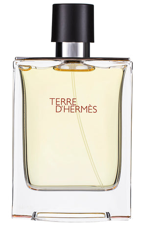Hermès Terre d`Hermès Pour Homme Eau de Toilette Set 100 ml + 40 ml Duschgel + 15 ml After Shave Balm